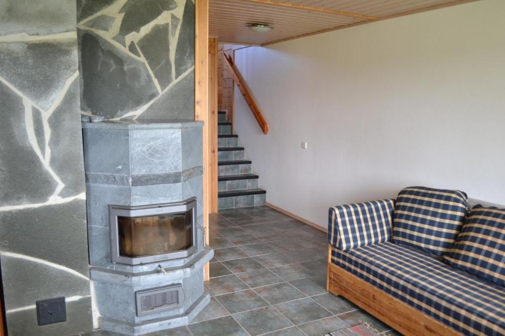 Salmon Holiday Village Кемиярви Экстерьер фото